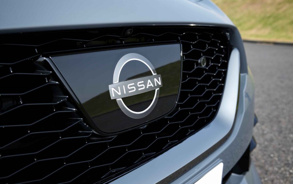 2024 Nissan Skyline Nismo