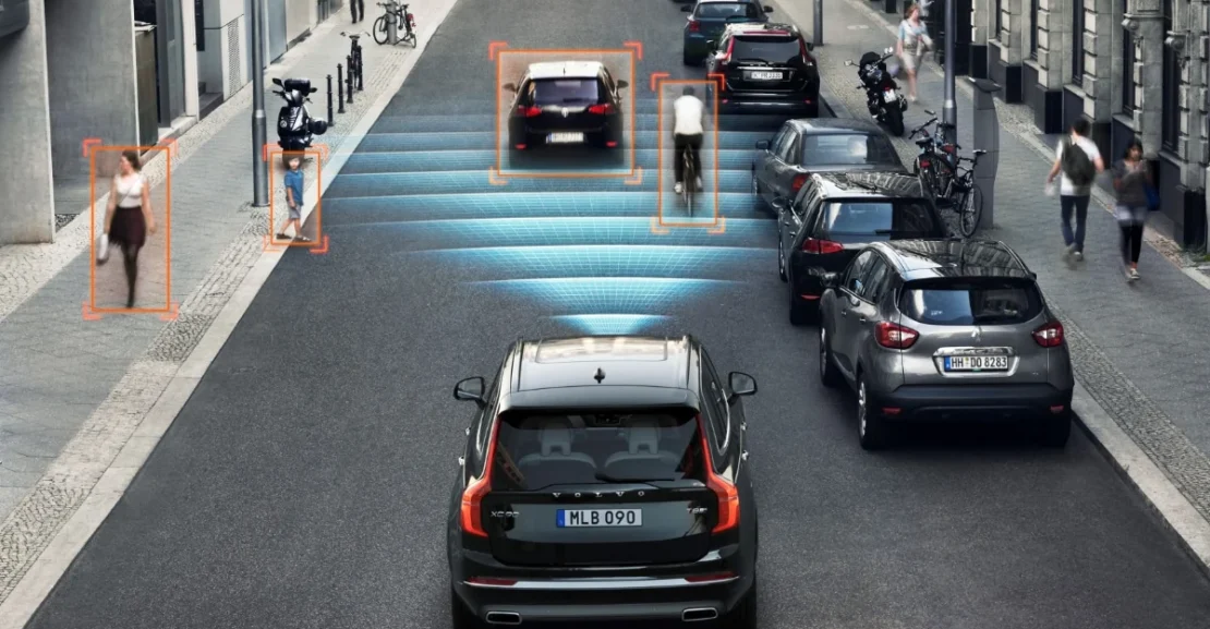 Advanced Driving Assistance Systems Explained