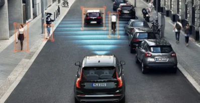 Advanced Driving Assistance Systems Explained