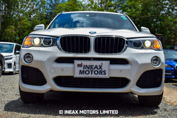 BMW Transitions from Facelifts to Techlifts