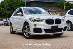 BMW X1 for sale in Nairobi