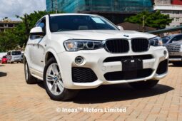 BMW X3 cars for sale in Nairobi