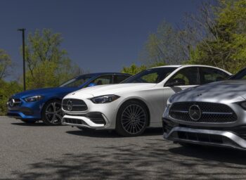 Compact Luxury sedans in Kenya