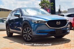Mazda CX5 for sale in Kenya