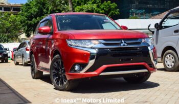 Mitsubishi Outlander for sale in Nairobi