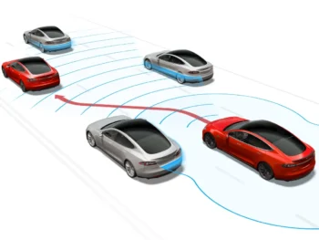 Tesla Autopilot Explained