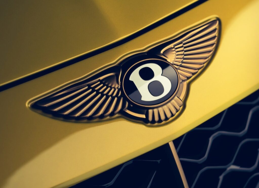 2021 Bentley Bacalar Mulliner