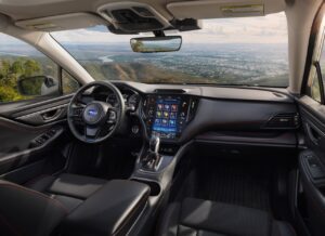 2023 SUBARU LEGACY - INEAX MOTORS