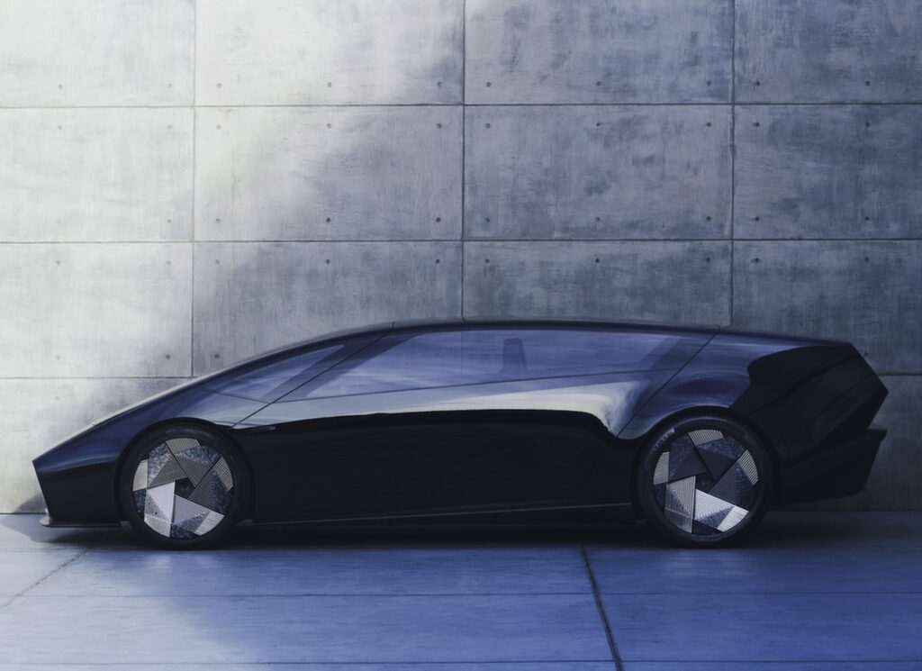 2024 Honda 0 EV Concepts