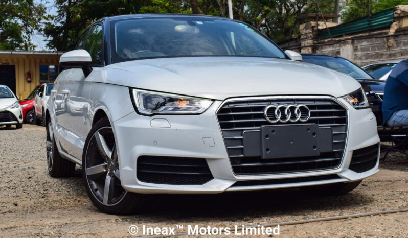 Audi A1 cars for sale in Kenya