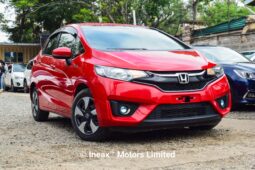 Honda Fit for sale in Kenya