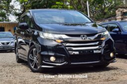 Honda Odyssey cars for sale in Kenya