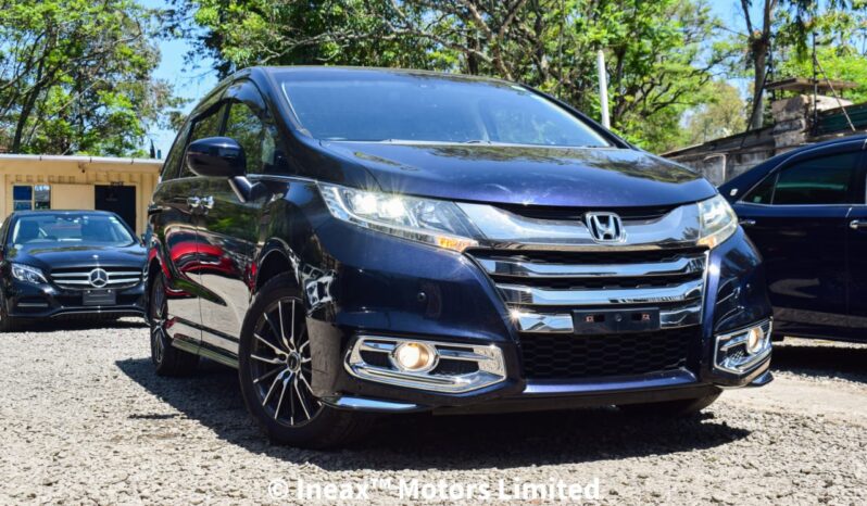 Honda Odyssey For sale in Kenya