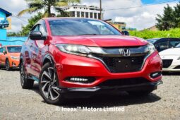 Honda Vezel For sale in Kenya
