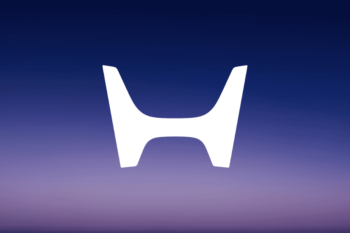 Honda reveals new H logo for future electric models