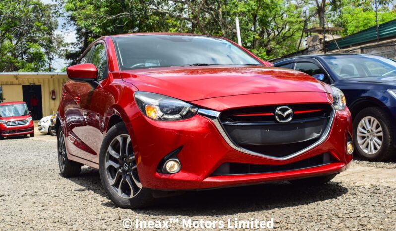Mazda Demio cars for sale in Kenya