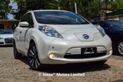 Nissan Leaf cars for sale in Kenya