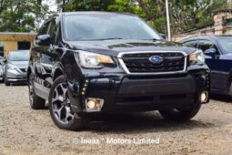 Subaru Forester cars for sale in Kenya