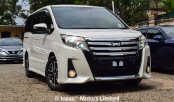 Toyota Noah cars for sale in Kenya
