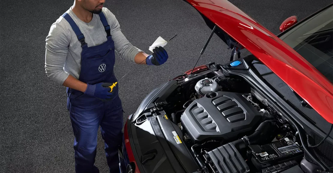 Ultimate guide to car maintenance