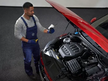 Ultimate guide to car maintenance