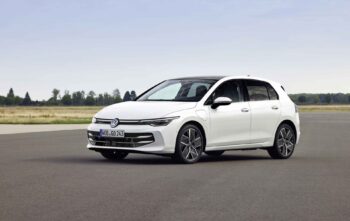 2024 Volkswagen Golf