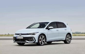 2024 Volkswagen Golf GTE