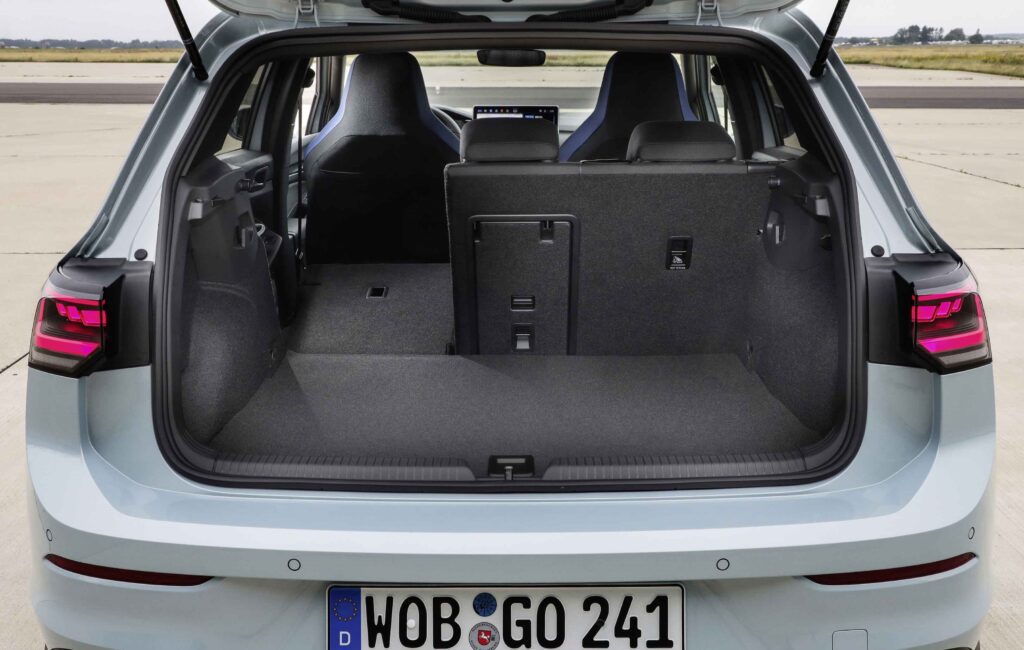 2024 Volkswagen Golf GTE