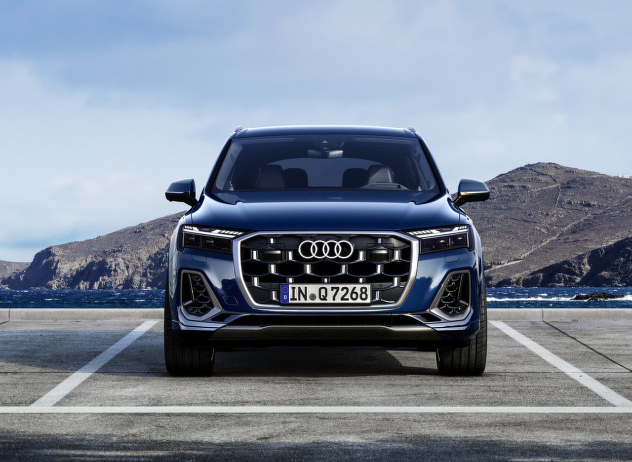 2025 Audi Q7 15