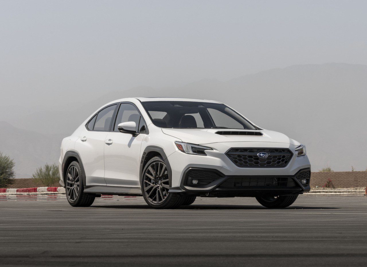 BEST HOT HATCHBACKS IN KENYA - INEAX MOTORS