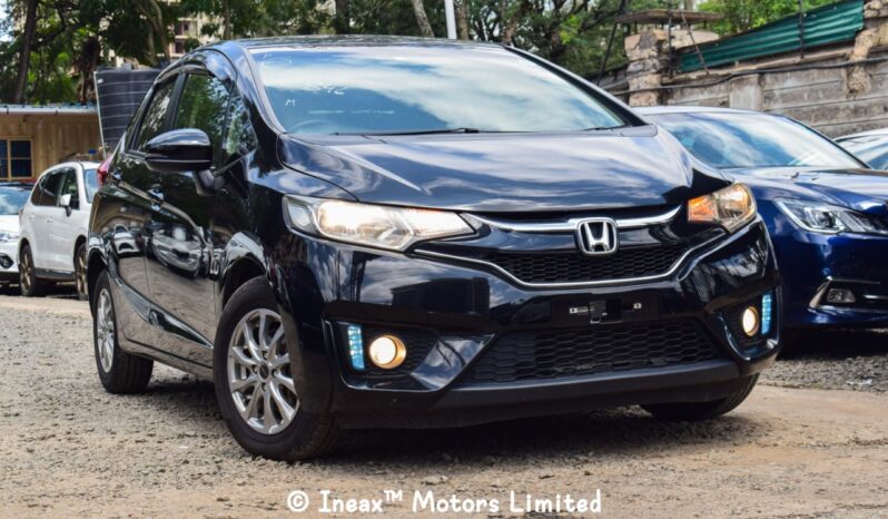 Honda Fit cars for sale in Kenya