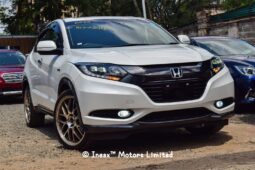 Honda Vezel cars for sale in Kenya