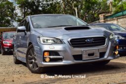 Subaru Levorg cars for sale in Kenya