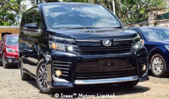 Toyota Voxy cars for sale in Kenya