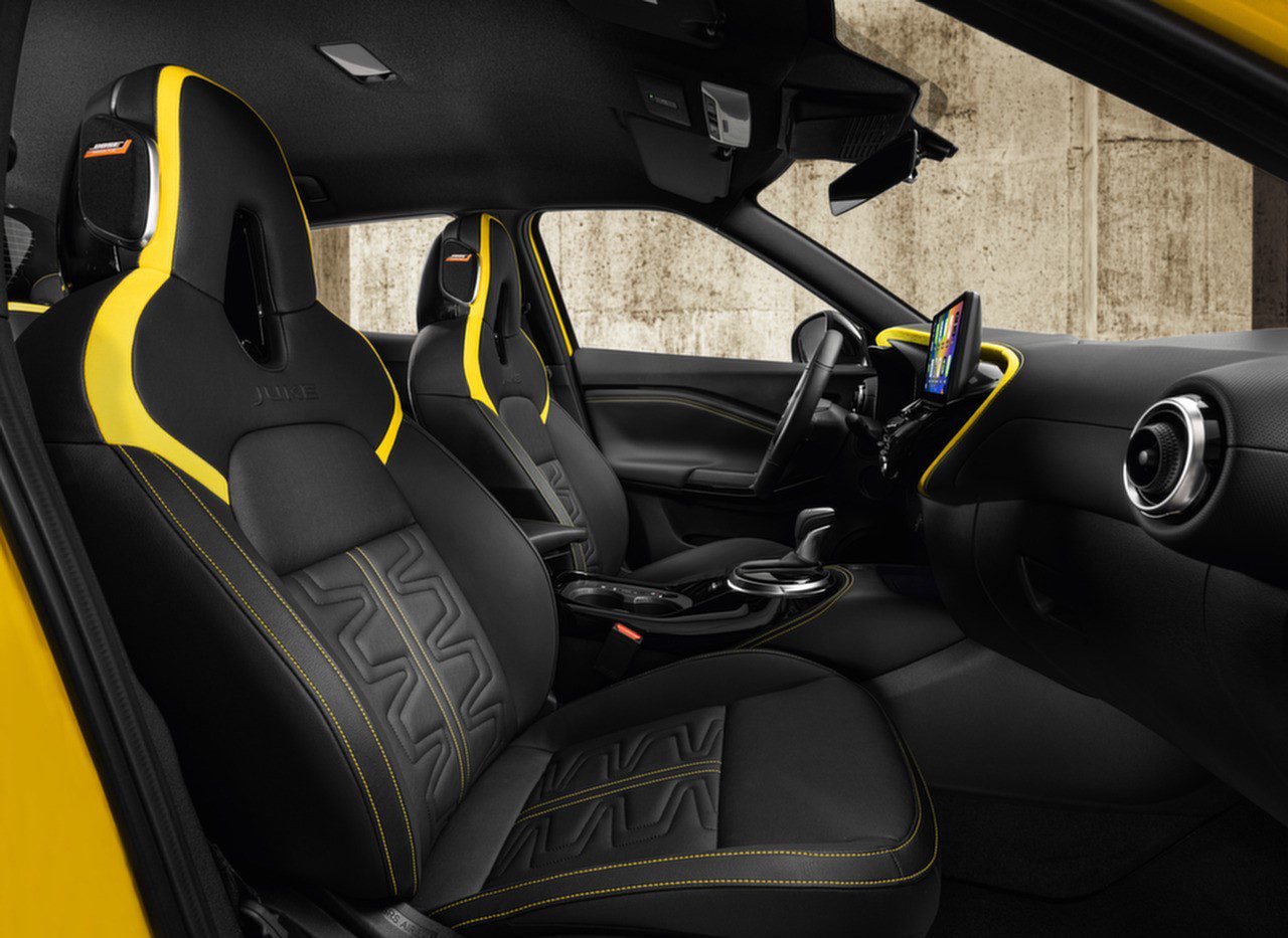 The Ultimate Nissan Juke Exhaust Guide For 2024 - 00wqjj8
