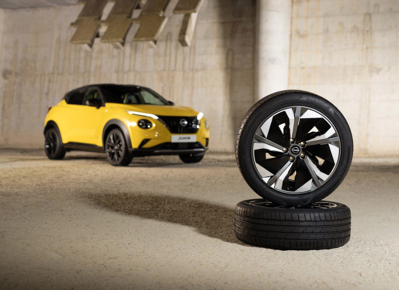 The Ultimate Nissan Juke Exhaust Guide For 2024 - h8lce0w