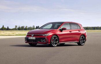 2024 Volkswagen Golf GTI