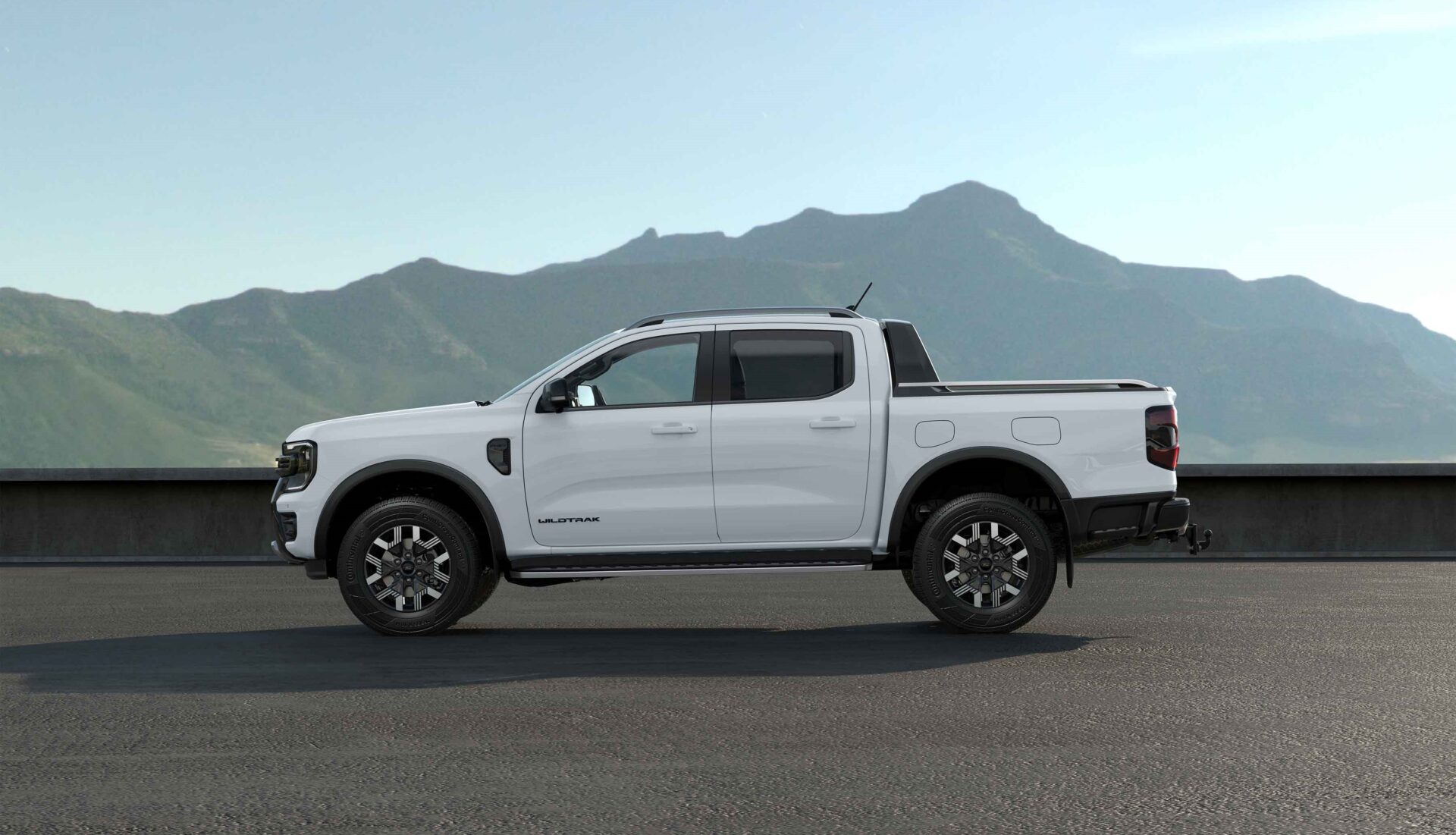 2025 FORD RANGER PHEV - INEAX MOTORS