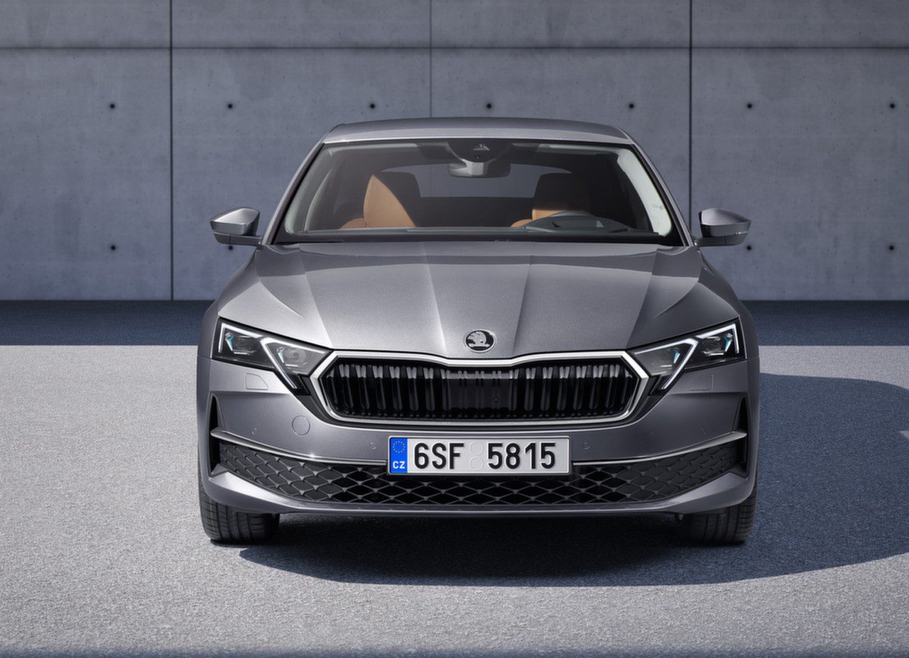 Is The ₹30 Lakh Skoda Octavia 2025 Worth The Wait Until 2036? - 181yyzd