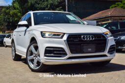 Audi Q5 cars for sale in Kenya
