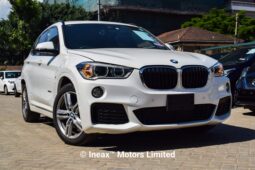 BMW X1 Cars for sale in Kenya
