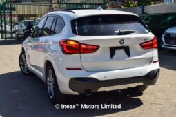 
										BMW X1 full									