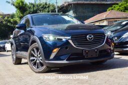 Mazda CX-3 cars for sale in Kenya