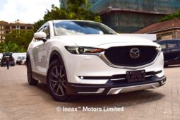 Mazda CX-5 cars for sale in Kenya