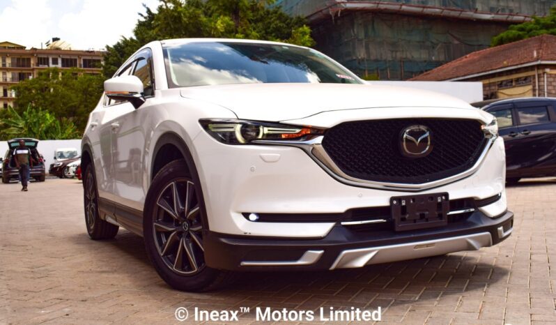 Mazda CX-5 cars for sale in Kenya