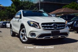 Mercedes Benz GLA cars for sale in Kenya