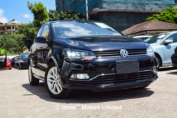 Volkswagen Polo cars for sale in Kenya