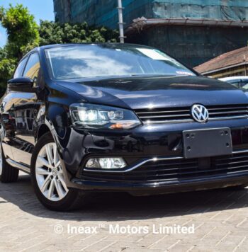 Volkswagen Polo cars for sale in Kenya