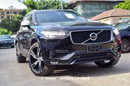 Volvo XC90 cars for sale in Kenya
