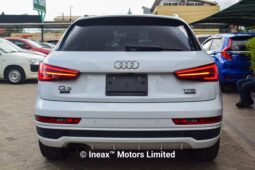 
										AUDI Q3 full									